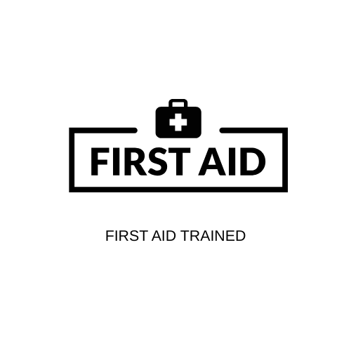 FIRST AID
