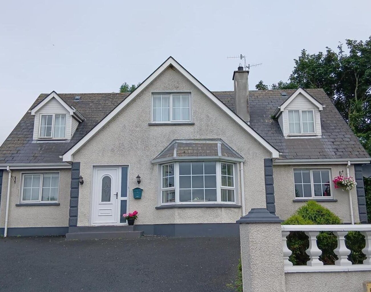 House in Ireland due to be cleaned by UEH Ireland