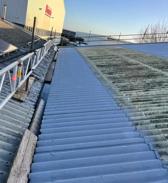 Commercial and Industrial Roof Cleaning & Coating Services UK Universal Eco Homes.jpeg