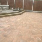 Universal Eco Homes - Patio Cleaning
