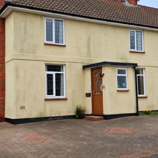 Expert Exterior Wall Coating Services Universal Eco Homes (1)