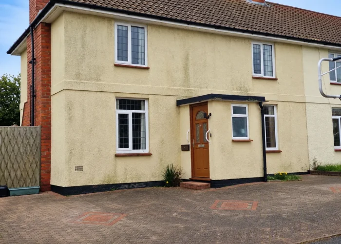Expert Exterior Wall Coating Services Universal Eco Homes (1)
