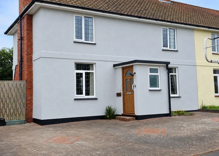 Expert Exterior Wall Coating Services Universal Eco Homes (2)