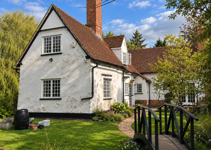 Exterior Wall Cleaning and Coating Essex Universal Eco Homes (3)