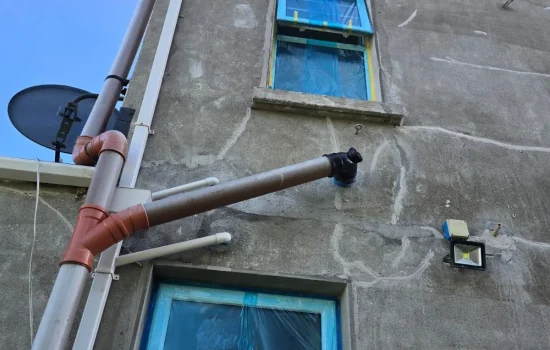 Exterior Wall Coating and CleaningCompany Ireland Universal Eco Homes (6)