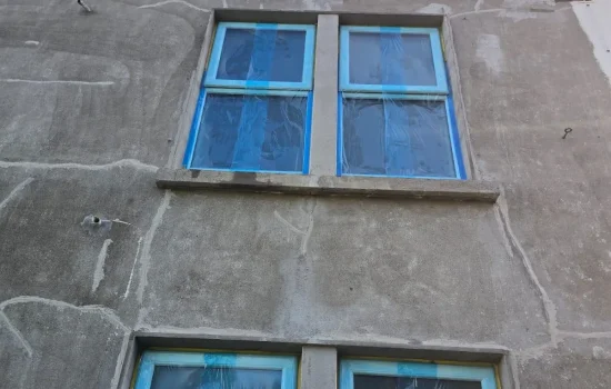 Exterior Wall Coating and CleaningCompany Ireland Universal Eco Homes (7)