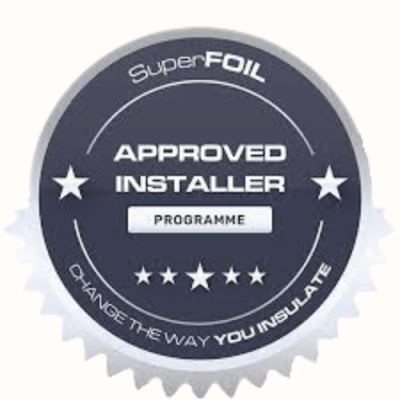 SuperFOIL Approved Installer
