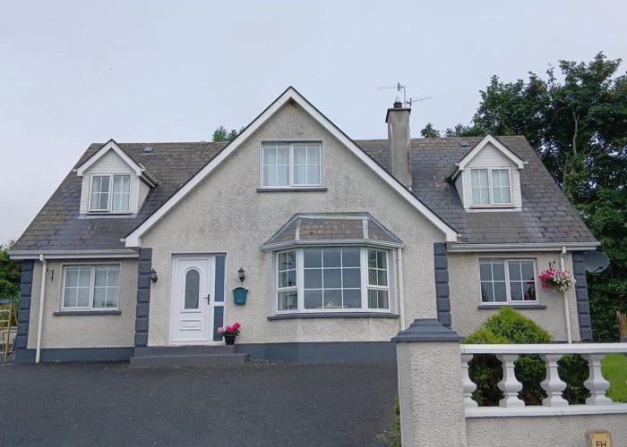 House in Ireland due to be cleaned by UEH Ireland