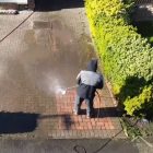 Universal Eco Homes - Driveway Cleaning (2)