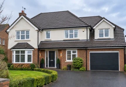Universal Eco Homes Roof Moss Cleaning UK