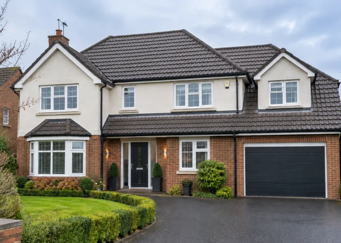Universal Eco Homes Roof Moss Cleaning UK