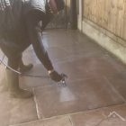 Universal Eco homes - Driveway Cleaning